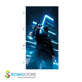 MICA RS DISEÑO SPLENDID ROCK FLIM SP556-C, TALLA S